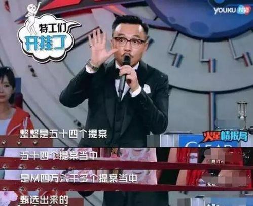 火星人爆料汪涵视频大全,汪涵视频大全幕后故事大曝光